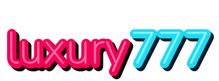 luxury777 — logo kanal
